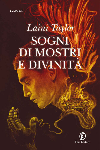 libro gratis Sogni di mostri e divinità (La saga della chimera di Praga Vol. 3)