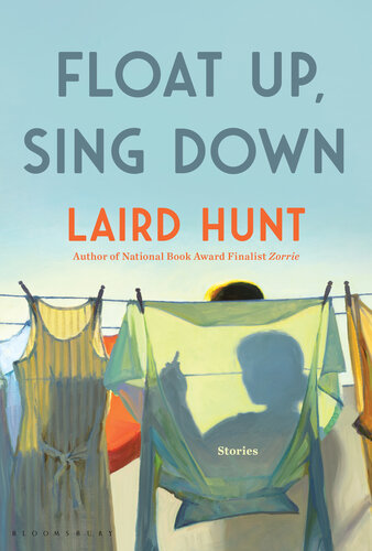 descargar libro Float Up, Sing Down : Stories