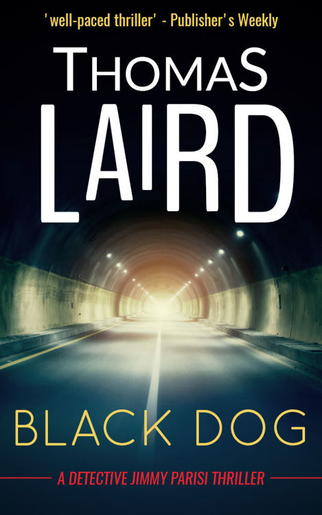 descargar libro Black Dog