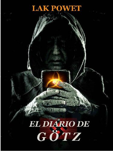 descargar libro El diario de Götz