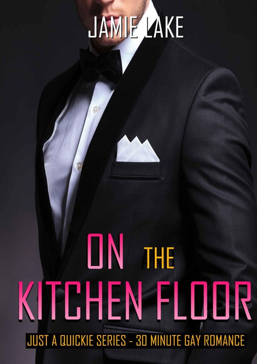 descargar libro On the Kitchen Floor: Gay Romance MM