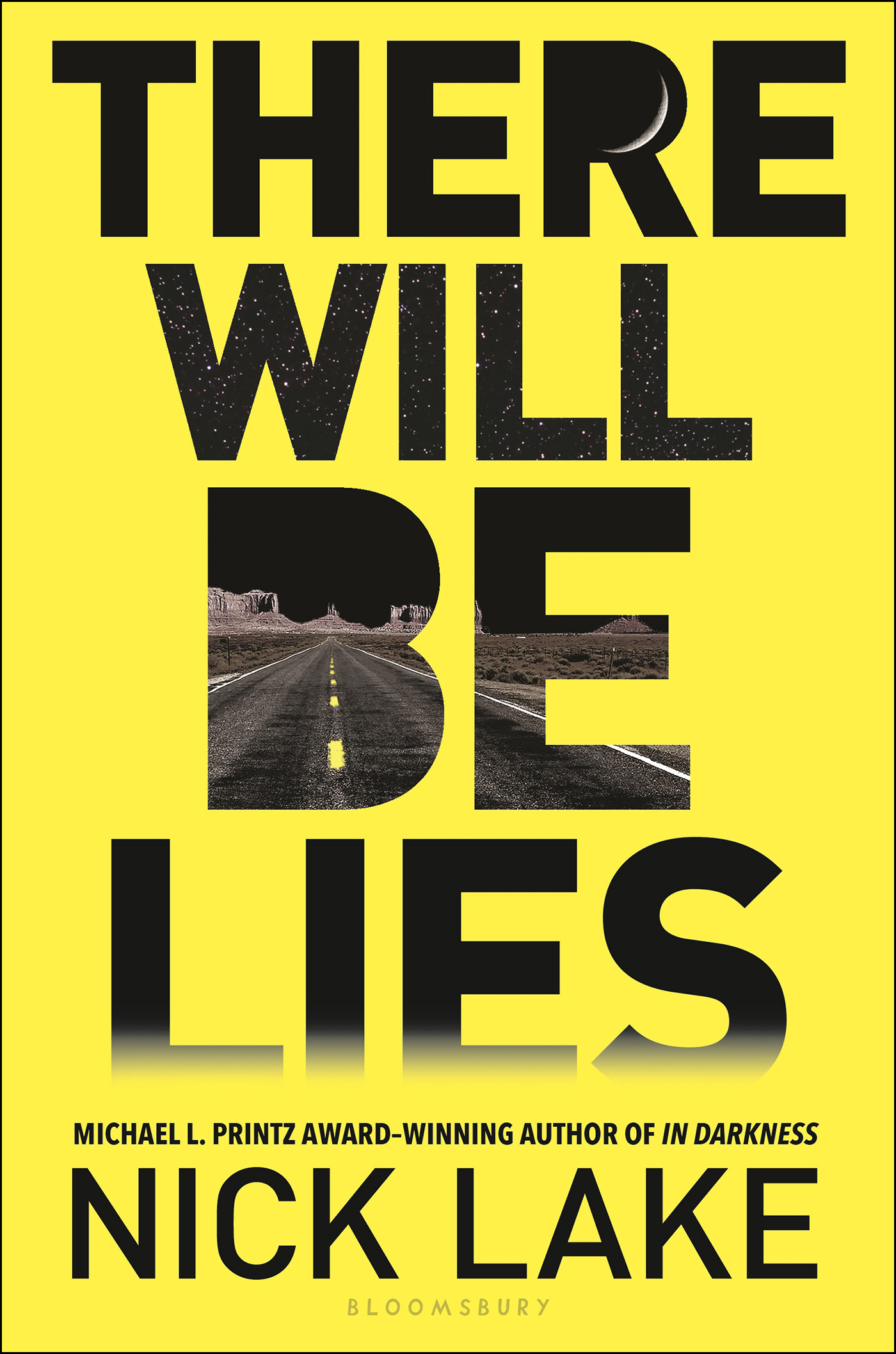 descargar libro There Will Be Lies