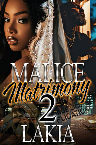 descargar libro Malice Matrimony 2: An African American Romance