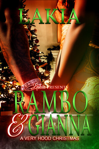 descargar libro Rambo And Gianna: A Very Hood Christmas