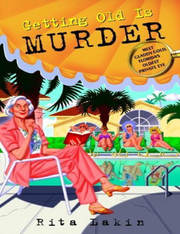 descargar libro Getting Old Is Murder