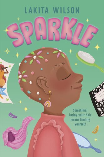 descargar libro Sparkle