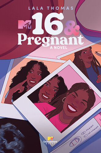 descargar libro 16 & Pregnant : A Novel