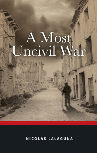 descargar libro A Most Uncivil War