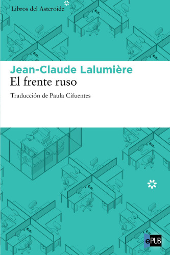 libro gratis El frente ruso