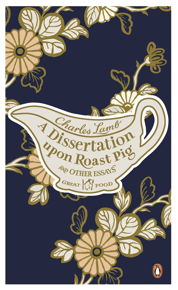 libro gratis A Dissertation Upon Roast Pig & Other Essays