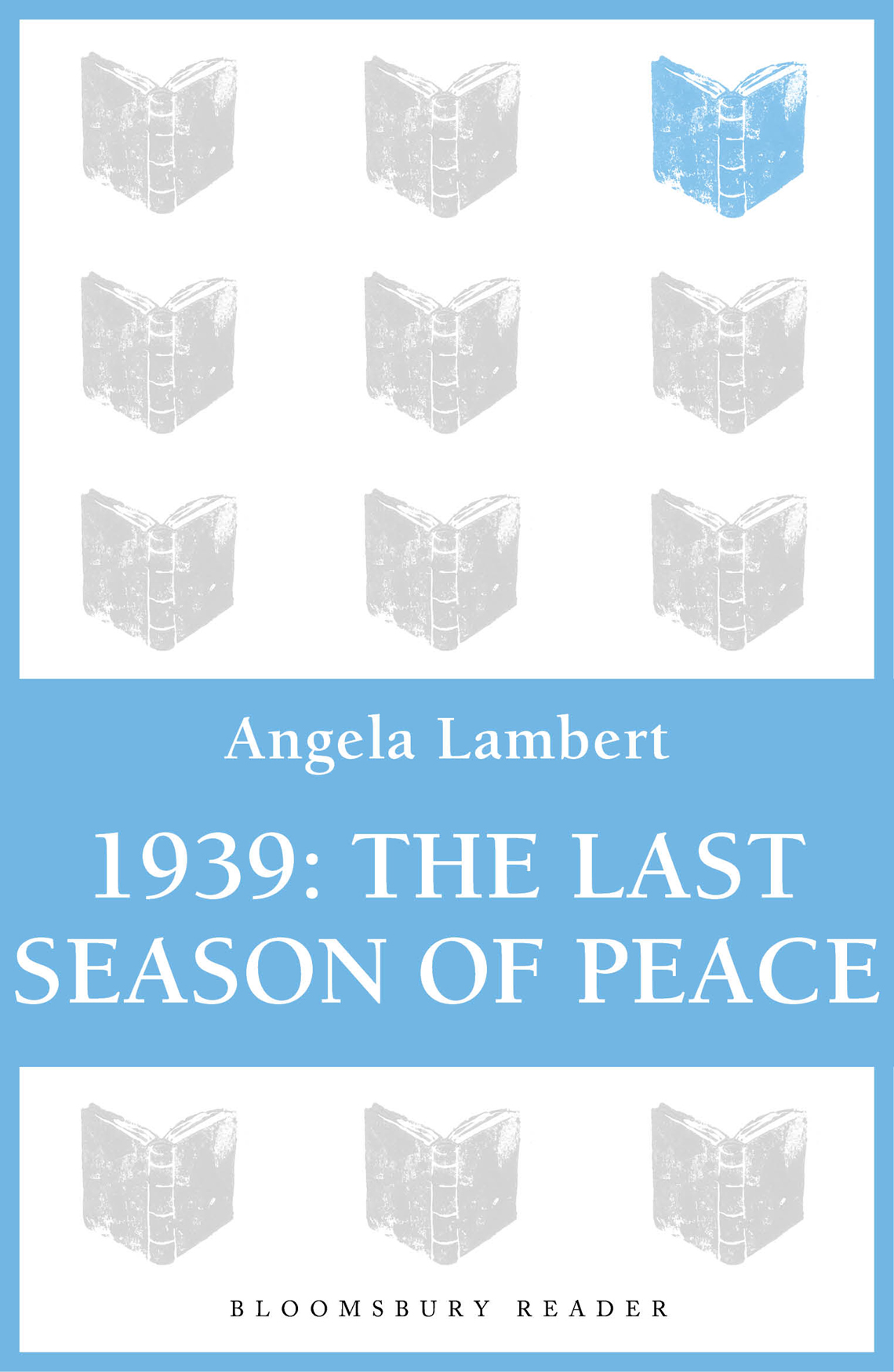 descargar libro 1939: The Last Season of Peace