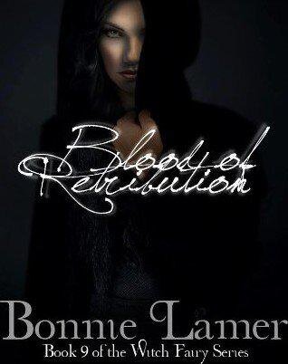 descargar libro Blood of Retribution (9)