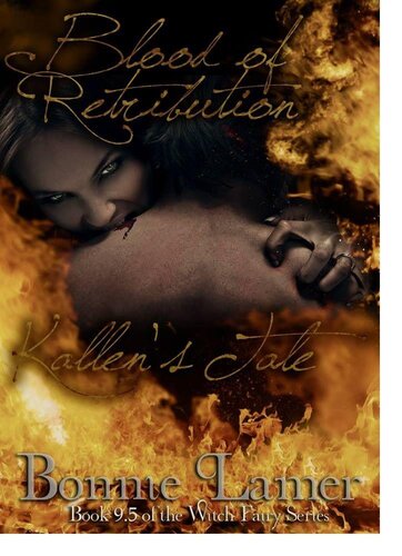 descargar libro Blood of Retribution