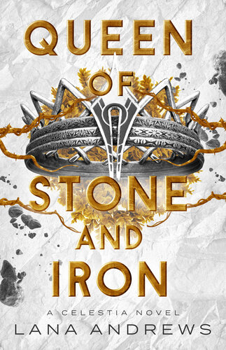 libro gratis Queen of Stone and Iron