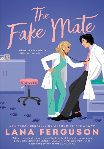 descargar libro The Fake Mate