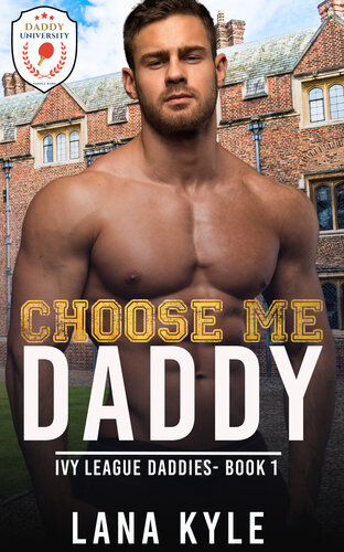 descargar libro Choose Me Daddy