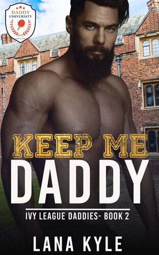 descargar libro Keep Me Daddy