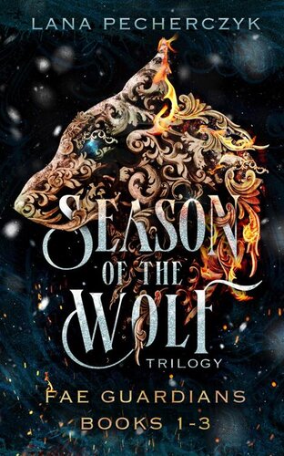 descargar libro Season of the Wolf: Fae Guardians Books 1 to 3