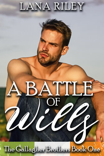 descargar libro A Battle of Wills