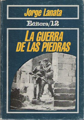 descargar libro La Guerra de las Piedras