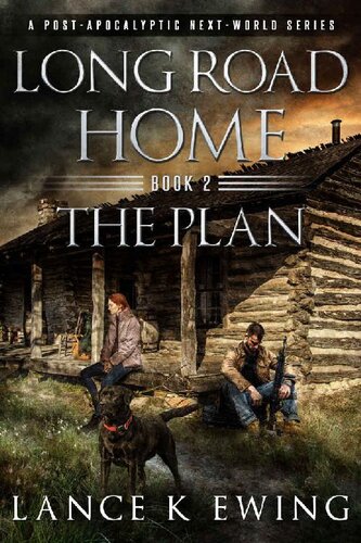 descargar libro The Plan