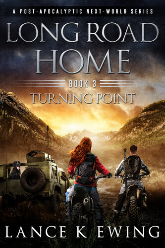 descargar libro Turning Point