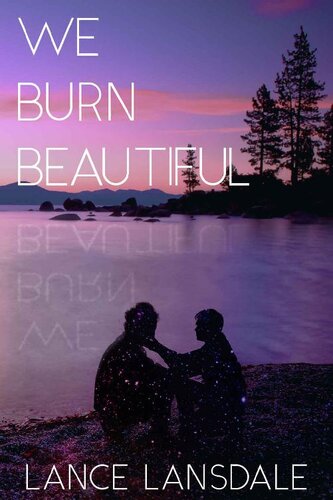 descargar libro We Burn Beautiful