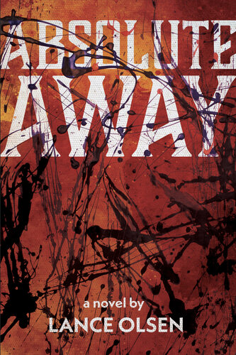 descargar libro Absolute Away