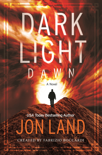 libro gratis Dark Light: Dawn