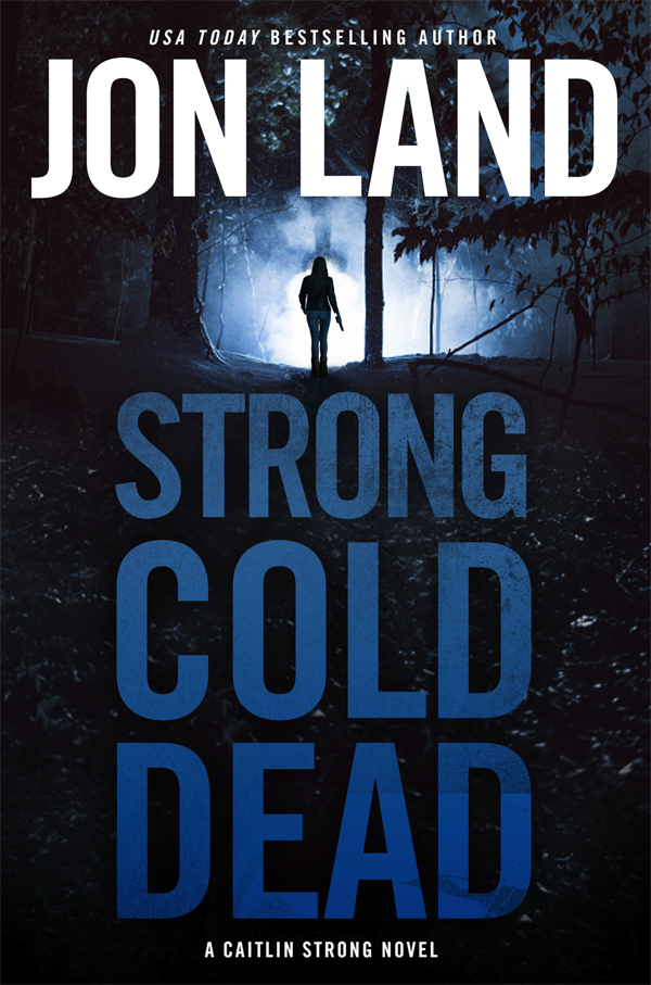 descargar libro Strong Cold Dead