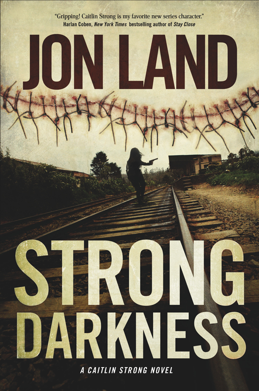 descargar libro Strong Darkness