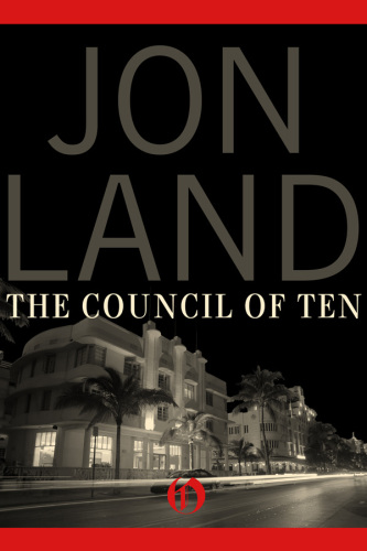 descargar libro The Council of Ten