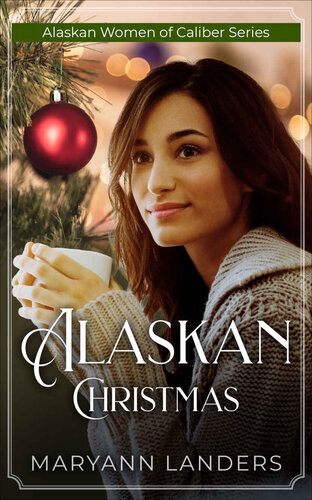 descargar libro Alaskan Christmas