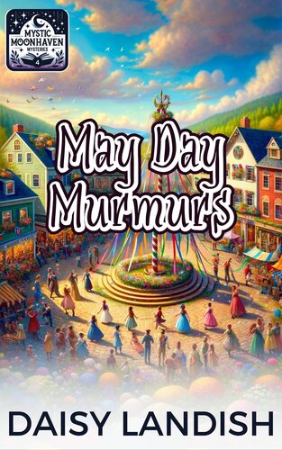 descargar libro May Day Murmurs: A Paranormal Cozy Mystery