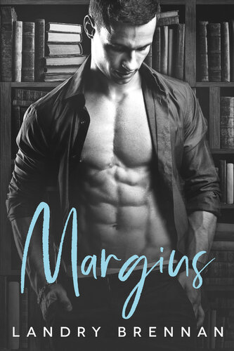 descargar libro Margins