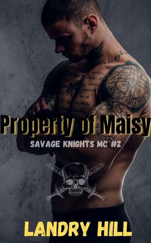 descargar libro Property Of Maisy