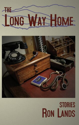 descargar libro The Long Way Home: Stories (Appalachian Writing Book 2)