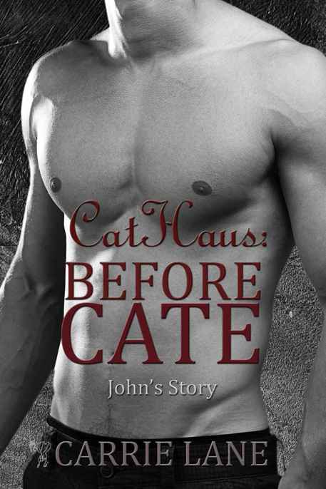 descargar libro Cat Haus: Before Cate: John's Story