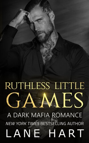 descargar libro Ruthless Little Games