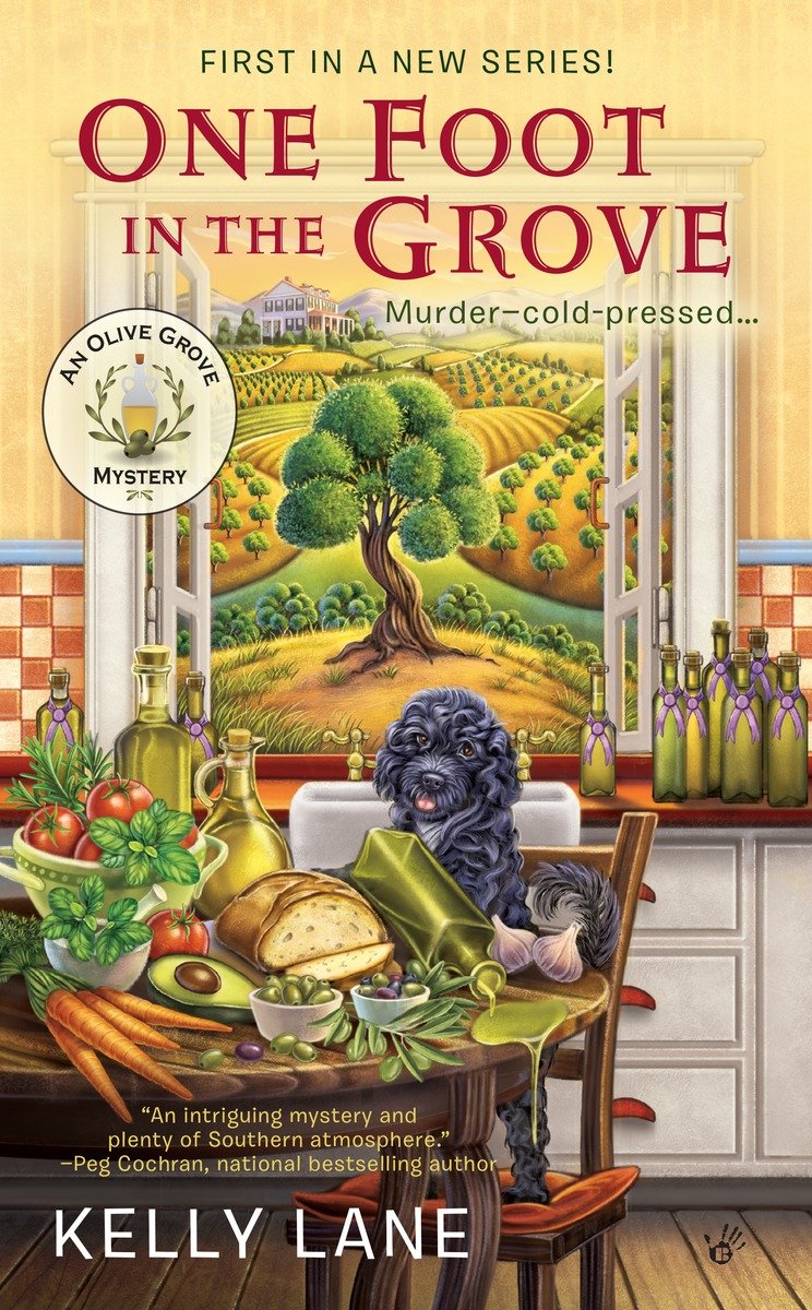 descargar libro One Foot in the Grove