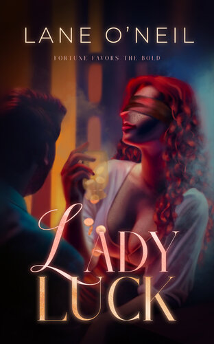 descargar libro Lady Luck