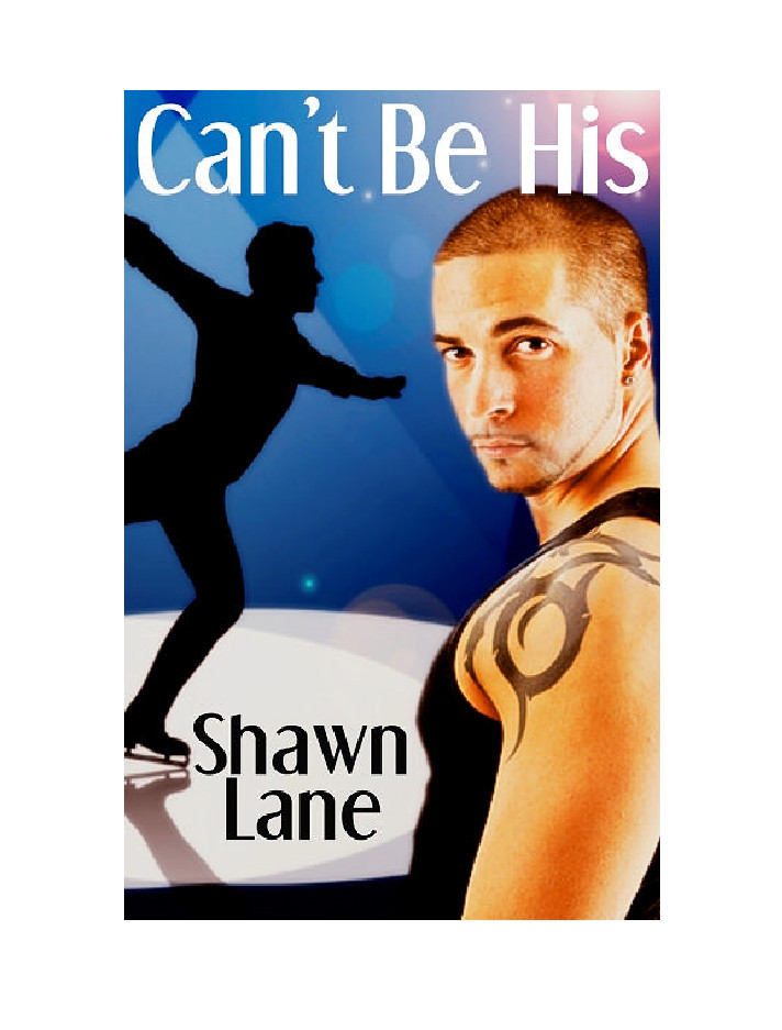 libro gratis Cant Be His 3