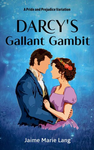 descargar libro Darcy's Gallant Gambit