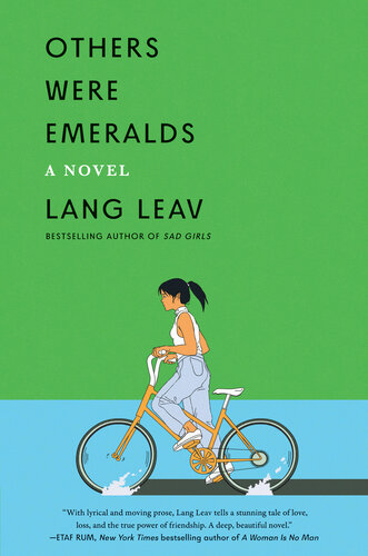 descargar libro Others Were Emeralds