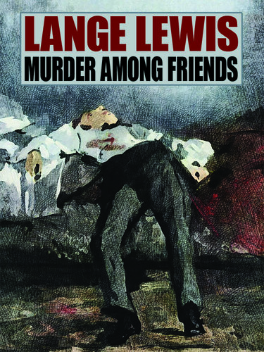 descargar libro Murder Among Friends