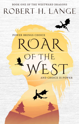 descargar libro Roar of the West