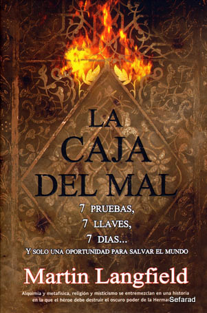 descargar libro La caja del mal