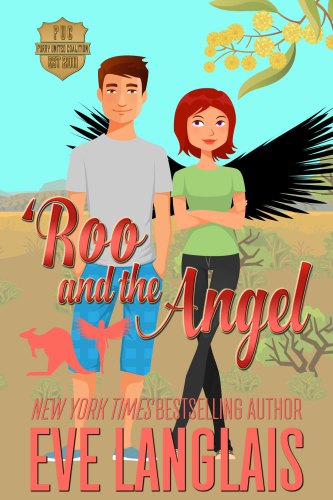 descargar libro 'Roo and the Angel