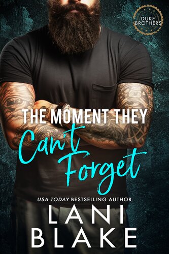 descargar libro The Moment They Can't Forget