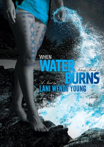 libro gratis When Water Burns